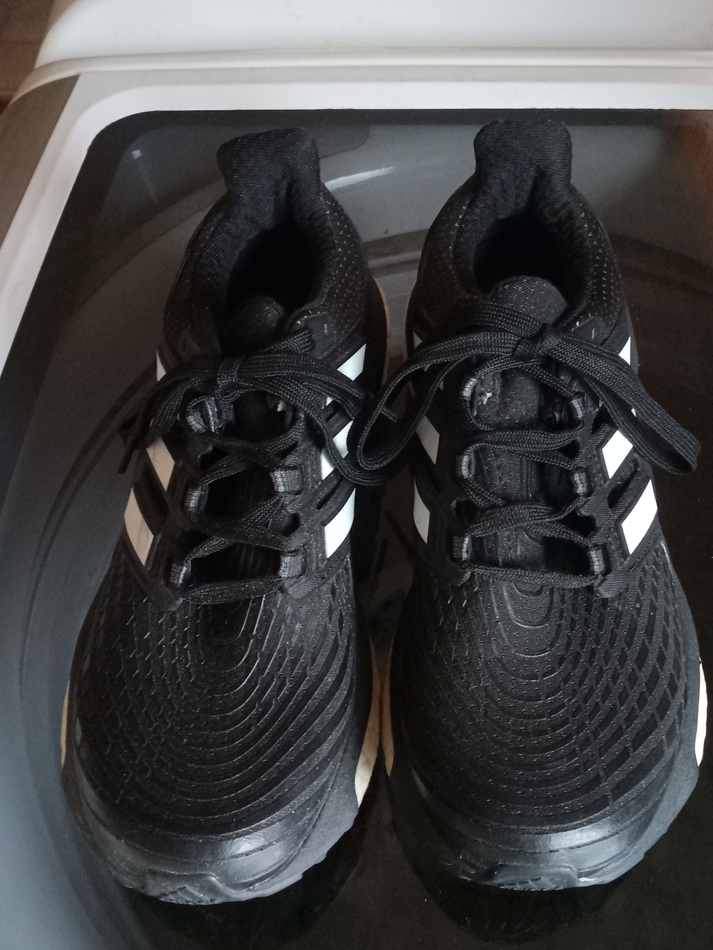 adidas Women's Energy Boost Sneakers Size 6.5